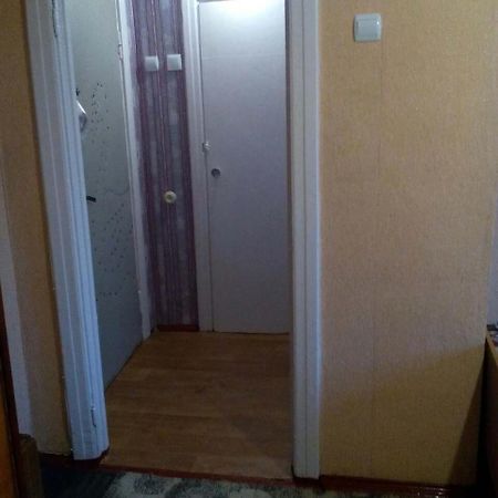 Квартира Возле Индустриального Моста, Нау Kiew Exterior foto