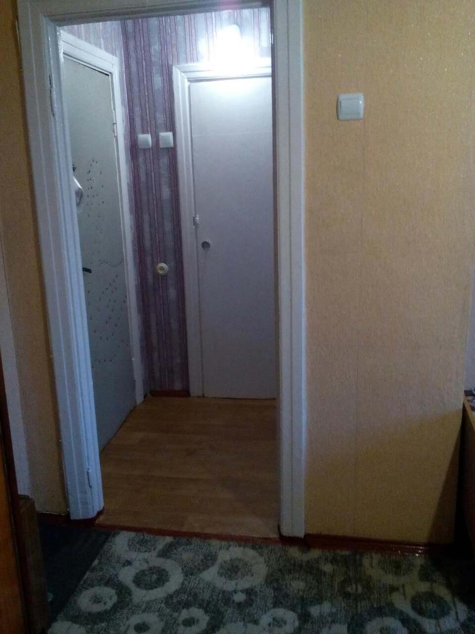 Квартира Возле Индустриального Моста, Нау Kiew Exterior foto